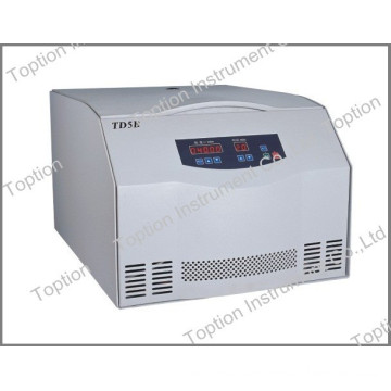 TD5B Table top clinical centrifuge/laboratory low speed large-capacity centrifuge machine